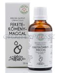 BÁLINT CSEPPEK Feketekömény olajos kivonata 50 ml