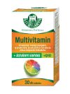 HERBÁRIA multivitamin + ásványianyag filmtabletta 30 db 