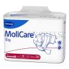 MOLICARE SLIP SUPER M 7 cseppes Felnőtt nadrágpelenka 90 - 120 cm csípőbőségre 30 db MOLICARE SLIP SUPER M 7 cseppes Felnőtt nadrágpelenka 90 - 120 cm csípőbőségre 30 db
