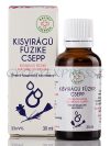 BÁLINT CSEPPEK Kisvirágú füzike csepp 30 ml BÁLINT CSEPPEK Kisvirágú füzike csepp 30 ml