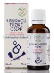 BÁLINT CSEPPEK Kisvirágú füzike csepp 30 ml