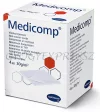 MEDICOMP 10 x 20 cm Flíz alapanyagú steril sebfedő lap 50 db MEDICOMP 10 x 20 cm Flíz alapanyagú steril sebfedő lap 50 db