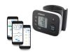 OMRON RS3 Csuklós vérnyomásmérő BLUETOOTH adatátvitellel OMRON RS3 Csuklós vérnyomásmérő BLUETOOTH adatátvitellel