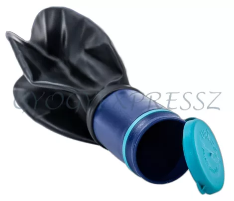 Hordozható WC férfiaknak URIBAG (MG 15463)