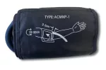   VIVAMAX Normál mandzsetta bármilyen vérnyomásmérőhöz 22 - 32 cm GYV32M 