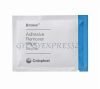 COLOPLAST BRAVA 1 db Sztómaterápiás ragasztó eltávolító kendő 12 x 15 cm COLOPLAST BRAVA 1 db Sztómaterápiás ragasztó eltávolító kendő 12 x 15 cm