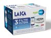 LAICA INSTANT FAST DISK vízszűrő 3 db FD03A01 LAICA INSTANT FAST DISK vízszűrő 3 db FD03A01