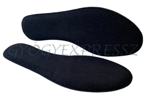 VIVAFIT MEMORY COMFORT Memóriahabos bambusz talpbetét GYVFMC3536