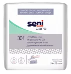 SENI CARE 36 x 32 cm Törlőkendő 30 db SENI CARE 36 x 32 cm Törlőkendő 30 db