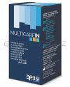 MULTICARE IN Vércukor tesztcsík 25 db (MG 6432) MULTICARE IN Vércukor tesztcsík 25 db (MG 6432)