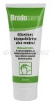   BRADOCARE Munkavédelmi kézápoló Krém Aloe Verával 100 ml 
