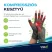 VIVAFIT Kompressziós kesztyű GYVFKK