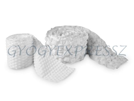 MOBIDERM KÉZFEJ - LÁBFEJ Speciális fásli nyiroködémára 10 cm x 3 m (MG 5601)