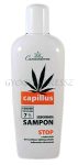 CANNADERM CAPILLUS SEBORRHEA Hajszárum 150 ml