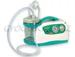   VEGA Akkumulátoros hordozható váladékszívó készülék 16 liter/perc (MG 15007)