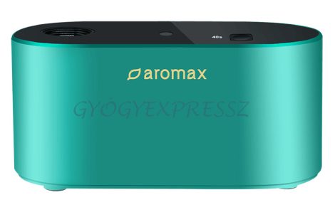 AROMAX ZEN Száraz diffúzor türkiz színű 
