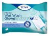 TENA Nedves mosdatókesztyű 8 db TENA Nedves mosdatókesztyű 8 db