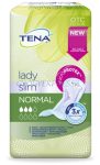 TENA LADY SLIM NORMAL inkontinencia betét 24 db