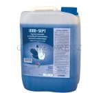 INNO-SEPT Fertőtlenítő szappan  5 liter (MG 4321)