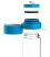 BRITA FILL&GO VITAL Vízszűrő kulacs  600 ml kék