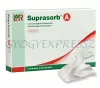 SUPRASORB A 10 x 20 cm Steril Kalcium-alginát kötszer 1 db LOHMANN 20442