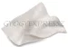 SUPRASORB A 10 x 20 cm Steril Kalcium-alginát kötszer 1 db LOHMANN 20442