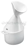 Két részes műanyag inhalátor (MG 15802)