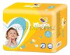 MAGICS EASYSOFT 6 Eldobható gyerek pelenka 16 - 30 kg 36 db