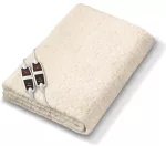   BEURER UB 56 XXL TEDDY Nagy méretű melegítő ágybetét 150 x 160 cm