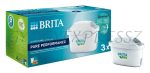 BRITA MAXTRA PRO PURE PERFORMANCE Szűrőbetét 3 db