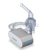 BEURER IH 58 Kompresszoros inhalátor BEURER IH 58 Kompresszoros inhalátor
