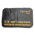 QMED Hideg-meleg terápiás gélpárna 30 x 19 cm