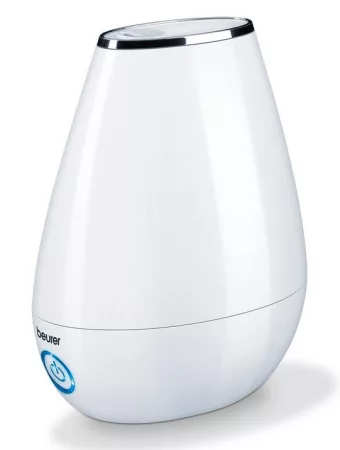 BEURER LB 37 Levegő párásító Fehér