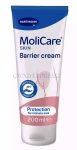 MOLICARE SKIN BARRIER Áttetsző bőrvédő krém 200 ml 