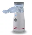   BEURER IH 47 Inhalátor vibrációs membrán technológiával