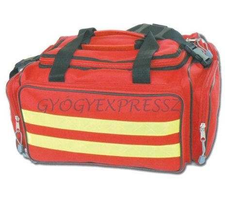 Sürgősségi táska, Készenléti táska PRIMO (MG 13401)