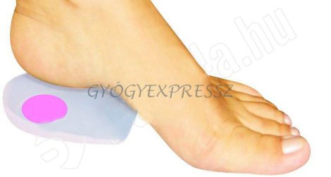 GMed Lady Feet sarokék