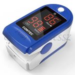CONTEC CMS50DL Pulzoximéter (MG 36406)