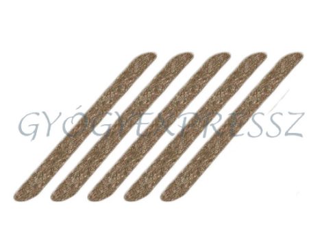 OMNISTRIP Sebzáró sebösszehúzó tapasz 3 x 76 mm (MG 29994)
