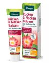 KNEIPP Hát- és nyakbalzsam 100 ml KNEIPP Hát- és nyakbalzsam 100 ml