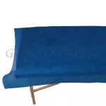   GOING Kezelő- és masszázslepedő 80 x 200 cm SÖTÉTKÉK 1 db