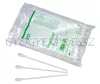 RAUCOTUPF 100 NEM STERIL Vattapálca 15 cm-es nyéllel RAUCOTUPF 100 NEM STERIL Vattapálca 15 cm-es nyéllel