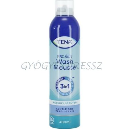 TENA ProSkin Mosdatóhab 400 ml