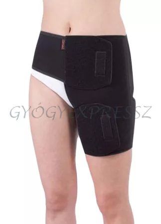 QMED Csípőrögzítő csípőstabilizáló
