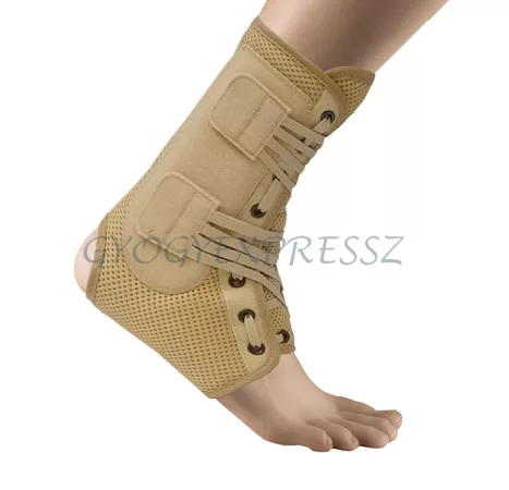 URIEL IT-332 Bokarögzítő fűzővel  DRAPP