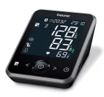 BEURER BM 64 Felkaros vérnyomásmérő BLUETOOTH