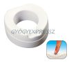 WC magasító SOFT puha 11 cm W1550 WC magasító SOFT puha 11 cm W1550