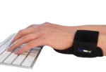   ACTIMOVE CARPALIS csuklóstabilizáló csuklórögzítő ínhüvelygyulladásra számítógéphez