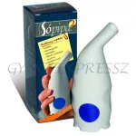 SÓPIPA-2 Műanyag sóinhalátor (MG 14102)