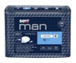   SENI MAN NORMAL Inkontinencia betét férfiaknak 300ml (15db)